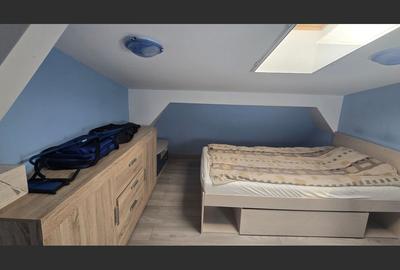 Apartament 80mp/ Mansarda cu scara interioara/ Super pret! - 7