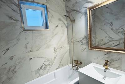 Apartament cu 3 camere semidecomandat în Titan - 9