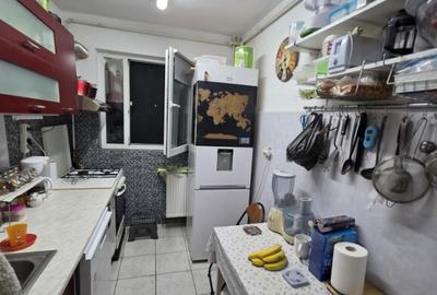 Apartament 3 camere, 52.86 mp, zona Sud - 3