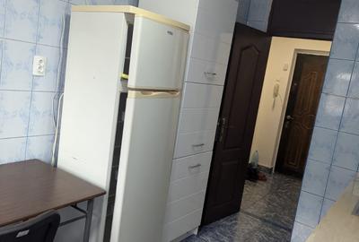 Prelungirea Ghencea capat tramvai 41- Titel Petrescu - 27