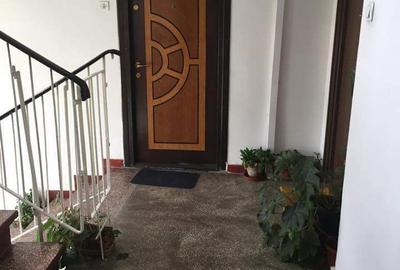 Apartament cu 2 camere nedecomandat în Moșilor - 9