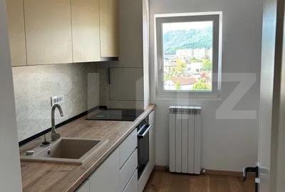 Apartament cu 2 camere decomandat în Gemenii - 4