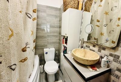 Apartament cu 3 camere decomandat, mobilat în Chiajna - 13