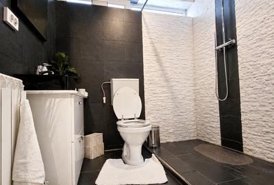 Casă individuală cu 6 camere cu Garaj în Buzaului - 8