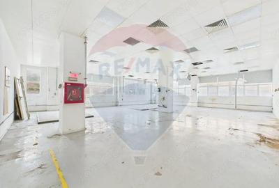 Spațiu comercial, de 3,000 mp, în Vitan - 18