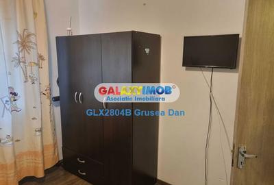 Apartament cu 2 camere decomandat, mobilat în Est - 5