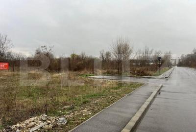 Teren intravilan Targoviste - 473mp - 6