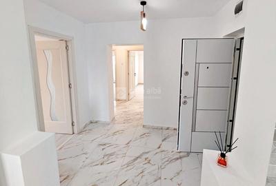 Pacurari - Kaufland, 3 camere renovat complet, 3 balcoane, 2 bai - 7