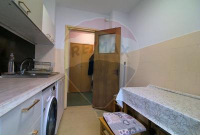 Apartament 2 camere Trapezului semidecomandat 50.48mp 1974 - 5