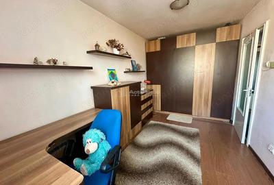 Apartament cu 2 camere decomandat în Central - 11