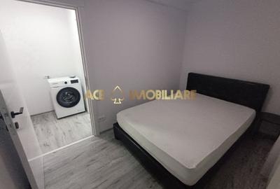 Apartament cu 2 camere semidecomandat, mobilat în Gorjului - 3