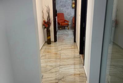 Apartament cu 2 camere decomandat în Faleza Nord - 4