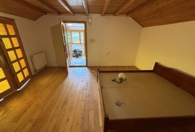 Casă individuală cu 5 camere cu Canalizare în Ghioșești - 6