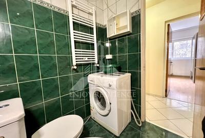 CENTRALA PROPRIE! 2 Camere decomandat | Metrou Gorjului 300m | Etaj 3/8 - 11