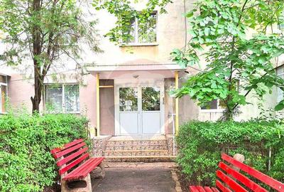 Apartament cu 3 camere de vanzare in zona Micro 5 - 5