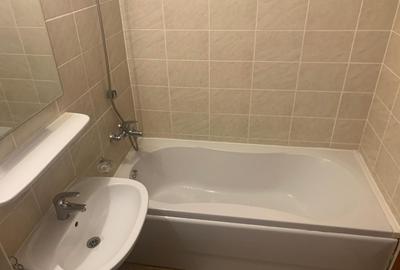 Obor, Doamna Ghica, bloc nou, centrala bloc - 12