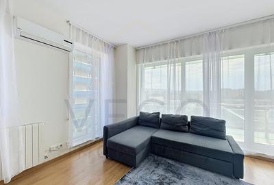 Apartament cu 2 camere semidecomandat, mobilat în Gheorgheni - 2