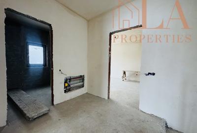 Casa individuala 4 camere | Incalzire in pardoseala | Teren 400mp | Domnesti - 9