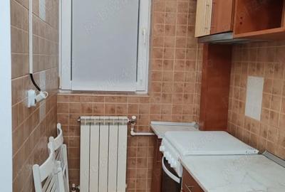 Garsonieră semidecomandată, mobilată în Iancului - 4