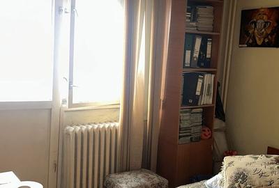 Apartament cu 3 camere semidecomandat, mobilat în Rahova - 3