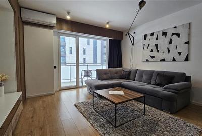 Apartament cu 2 camere semidecomandat, mobilat în Central - 16