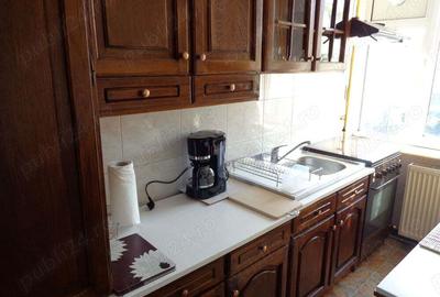 Inchiriez apartament doua camere ultracentral, strada Victoriei - 7