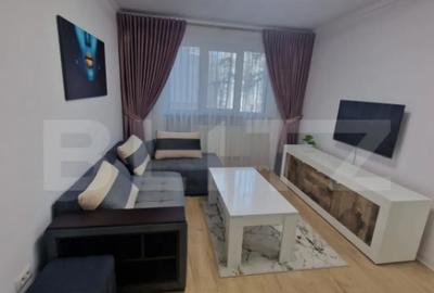 Apartament cu 2 camere semidecomandat în Central - 12