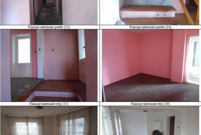 Casă cu 5 camere cu Teren 352 Mp în Maieru - 2
