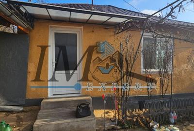 Casă cu 2 camere cu Canalizare în Bărăbanț