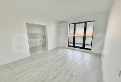 Comision zero! Apartament superb cu 3 camere, terasa + balco - 1