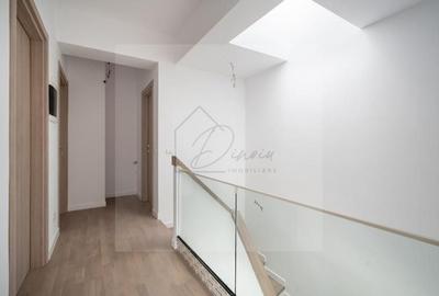 Duplex 4 camere Odai Otopeni I toate utilitățile - 16