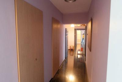 Apartament cu 3 camere, mobilat în Theodor Pallady - 5