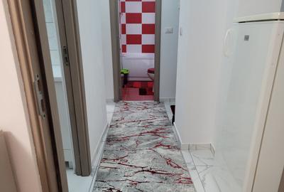 Apartament 2 camere, modern amenajat, Targu Jiu, str. Olari - 8