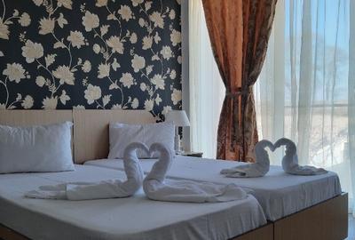 Pensiune in techirghiol - 1