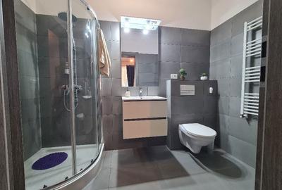 Casă cu 3 camere în Chișoda - 6