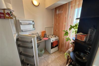 Garsonieră decomandată în Gară - 9