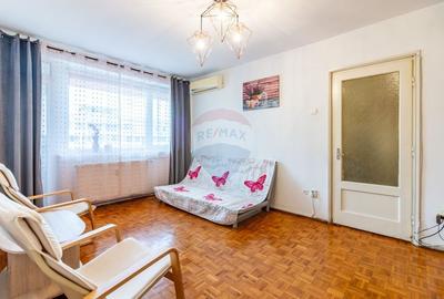 Vanzare apartament 2 camere in Campia Libertatii/Parcul IOR - 4