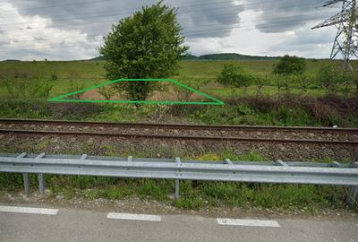 Teren agricol intravilan de 800 mp, în Mărăcineni - 5