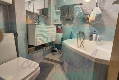 Apartament 3 camere generoase- Stefan cel Mare Apartament 3 camere generoase- Stefan cel Mare - 16