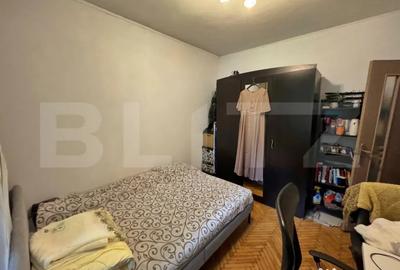 Apartament cu 3 camere semidecomandat în Calea Severinului - 8
