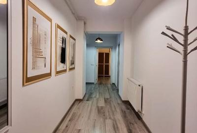 Apartament cu 2 camere în Central - 5