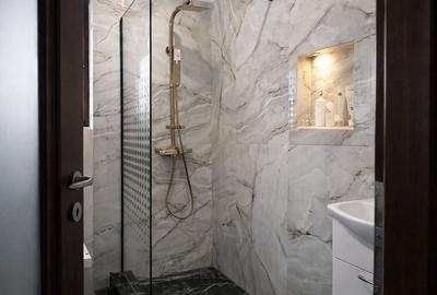 Casă individuală cu 4 camere cu Canalizare în Nord - 28