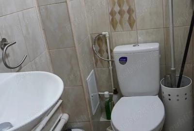 Apartament 3 camere | recent renovat| central Manastur - 8