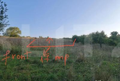 Teren de 11 mp, în Central - 7