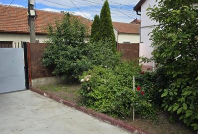 Apartament cu 2 camere în Freidorf - 5
