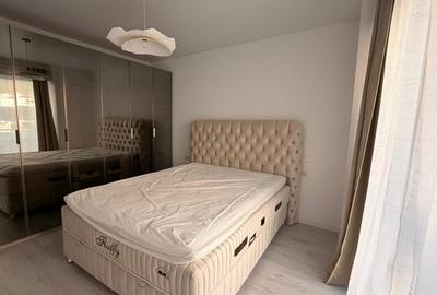 Apartament cu 2 camere decomandat, mobilat în Viilor - 8