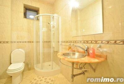 Casă cu 10 camere cu Teren 363 Mp în Central - 11