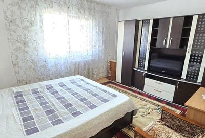 Apartament cu 4 camere decomandat în Alexandru cel Bun - 4