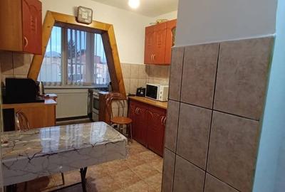 Apartament cu 2 camere decomandat în Central - 2