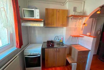 Apartament cu 3 camere decomandat în Ștrand - 2